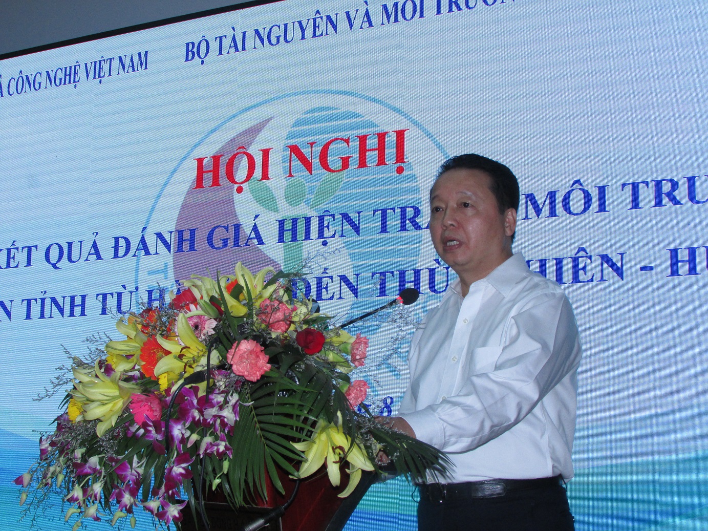 Cá ở vùng biển 4 tỉnh miền Trung đã ăn được chưa?