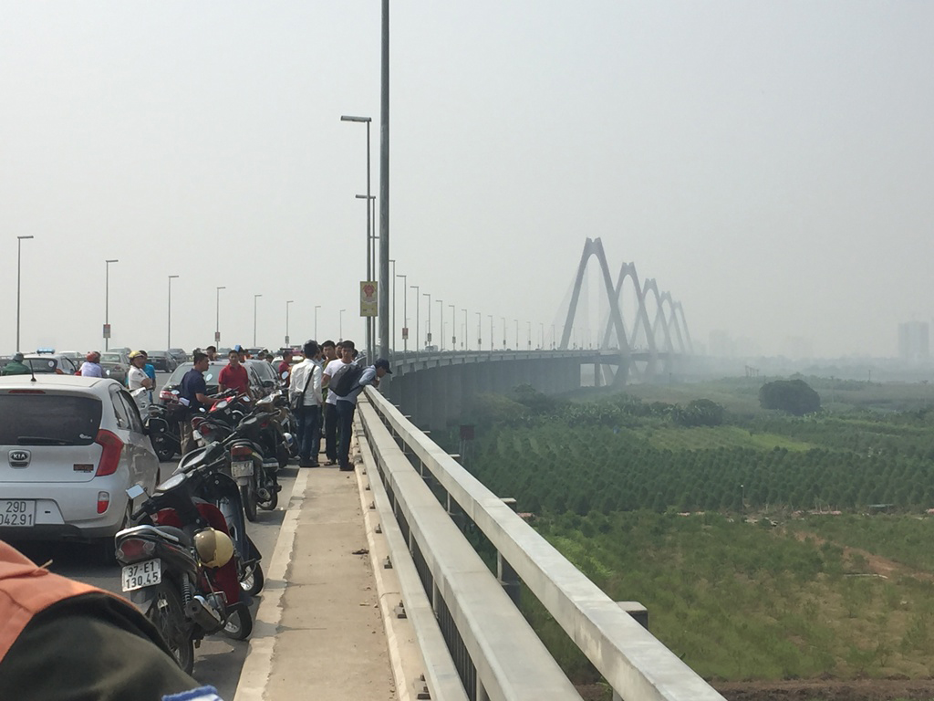 Vụ xử phạt nhà báo Quang Thế hơn 14 triệu đồng: Dựa trên cơ sở nào?