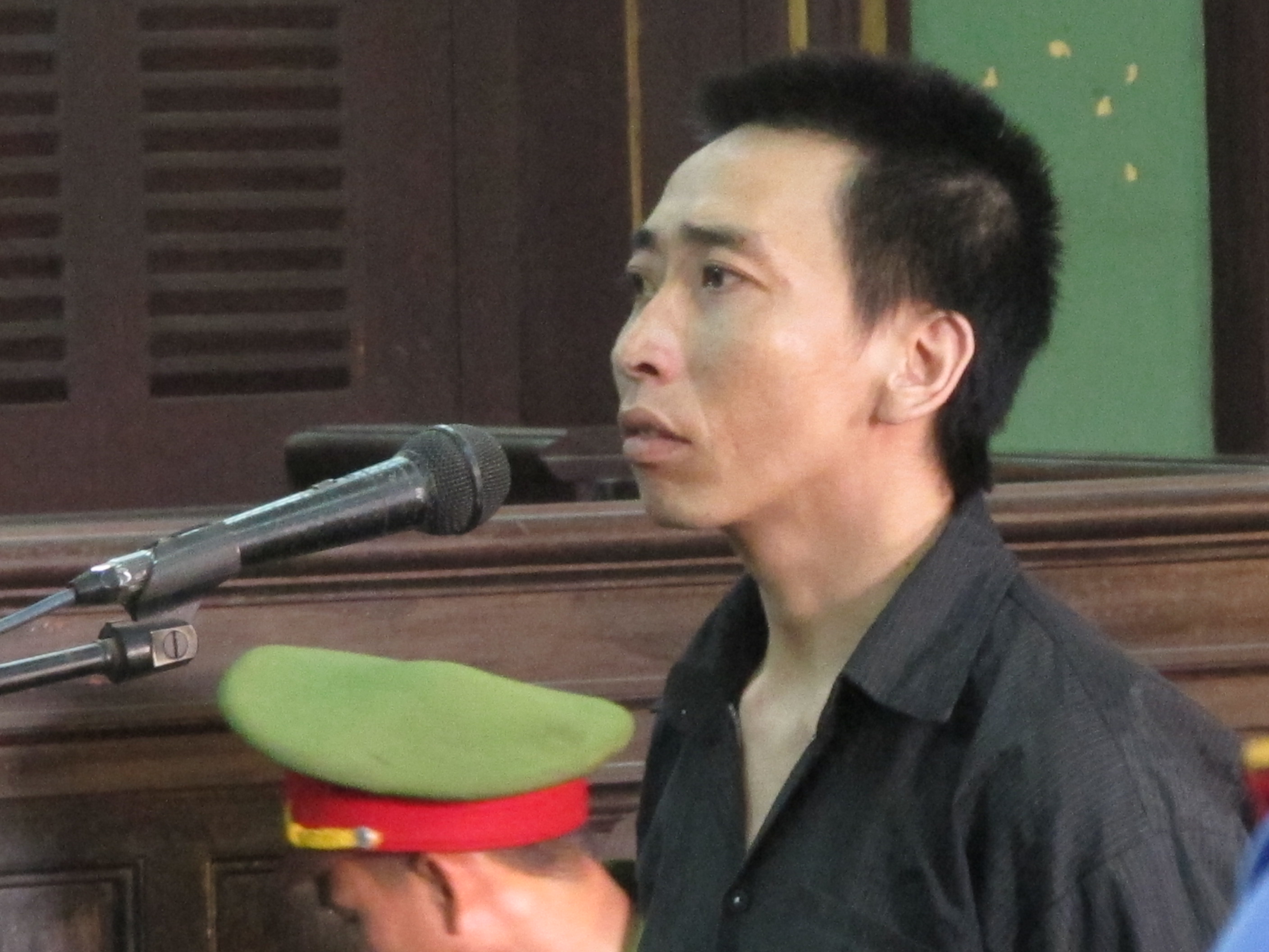 Chân dung "yêu râu xanh" liều lĩnh ở Vĩnh Long