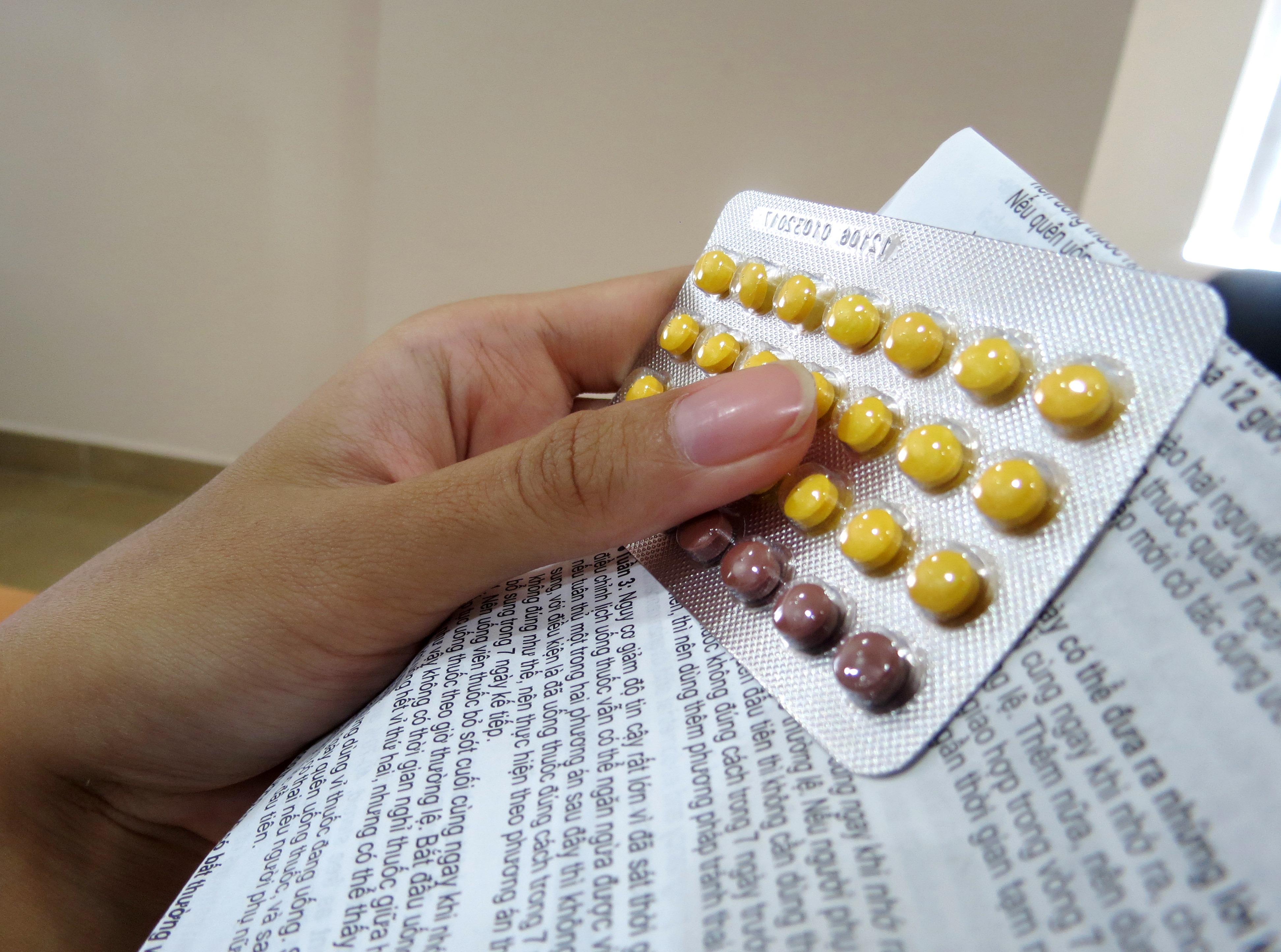 Việt Nam là 1 trong 3 nước phá thai nhiều nhất thế giới