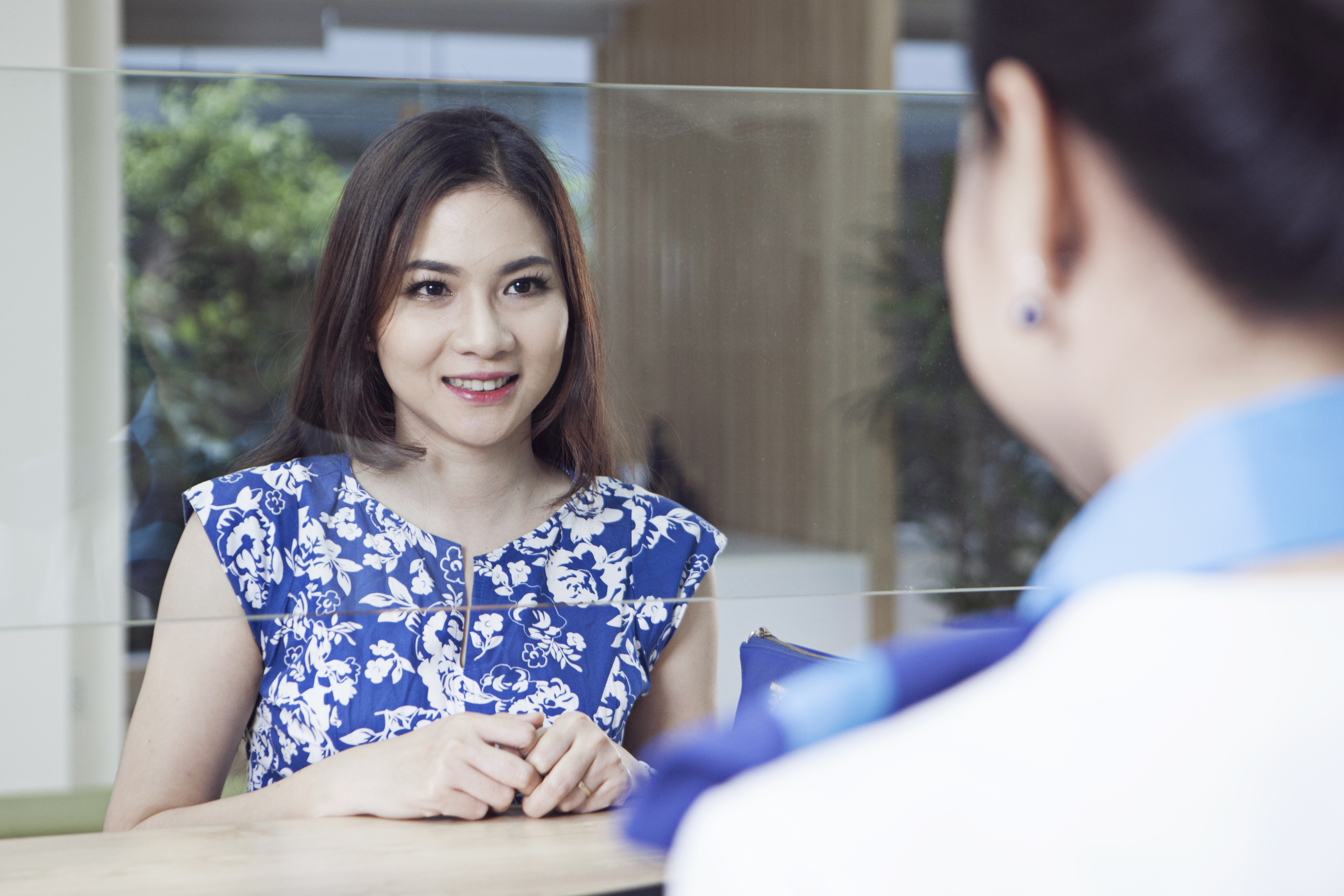 ACB miễn phí thanh toán bảo hiểm