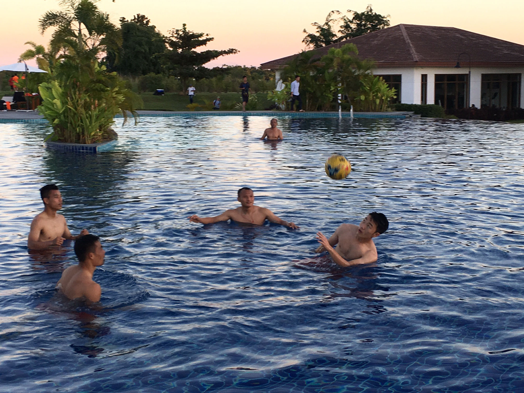 Tuyển Việt Nam muốn tái ngộ Indonesia