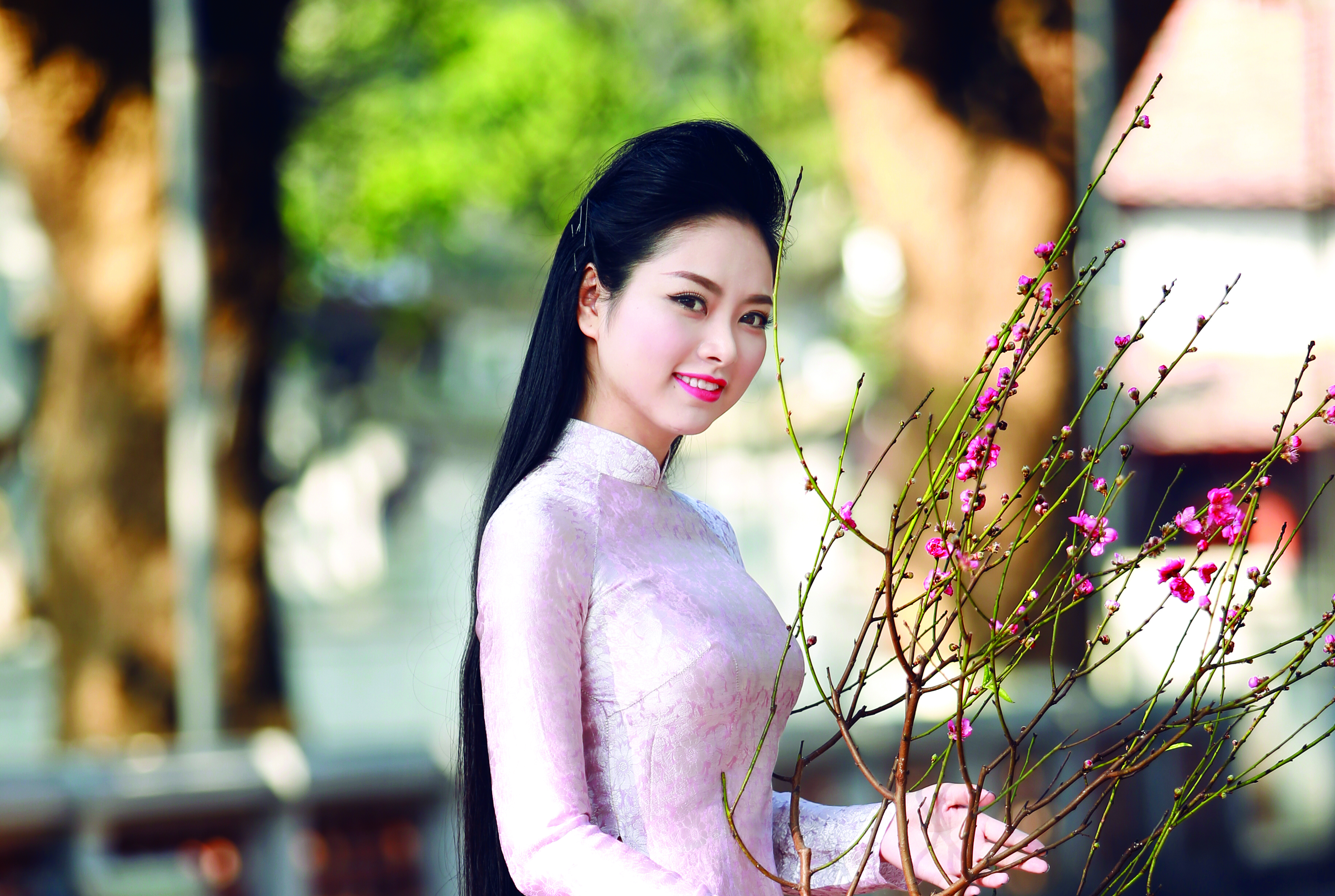 Thanh lịch người Hà Nội