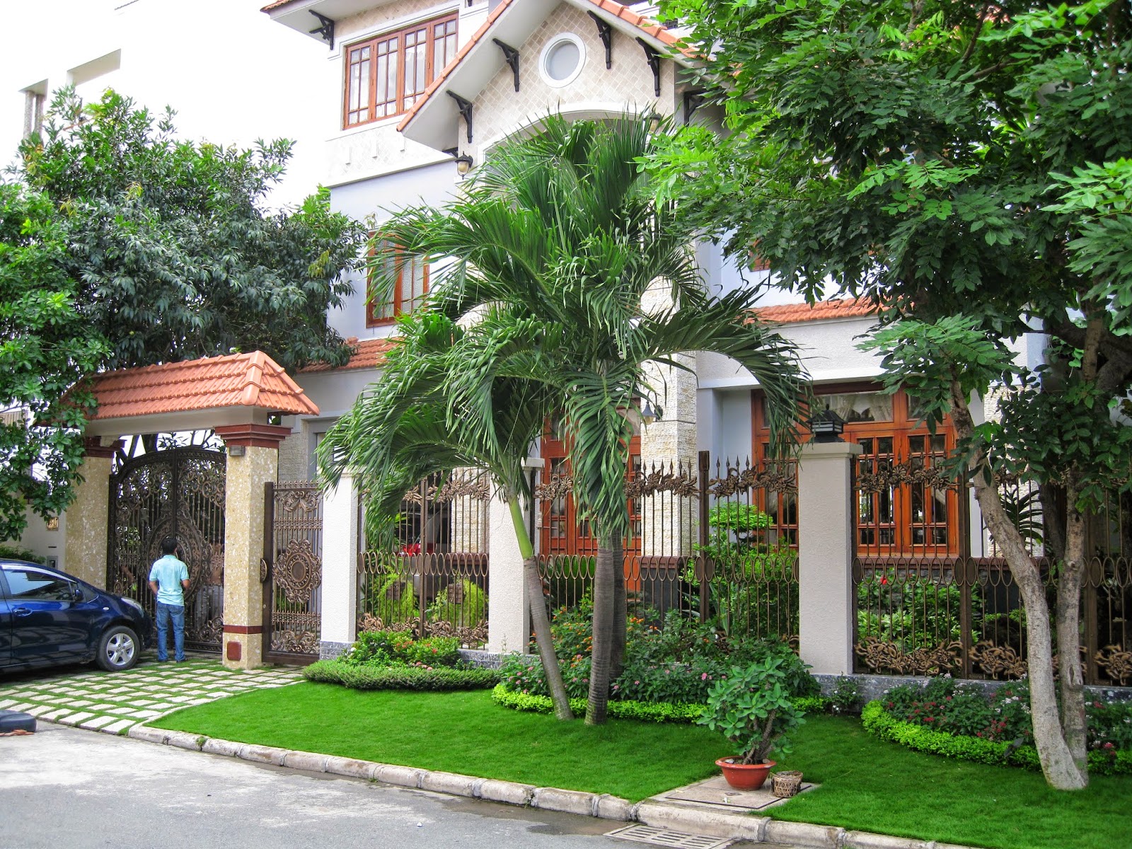 Bí kíp phong thủy mang đến tình yêu và tài lộc cho gia chủ
