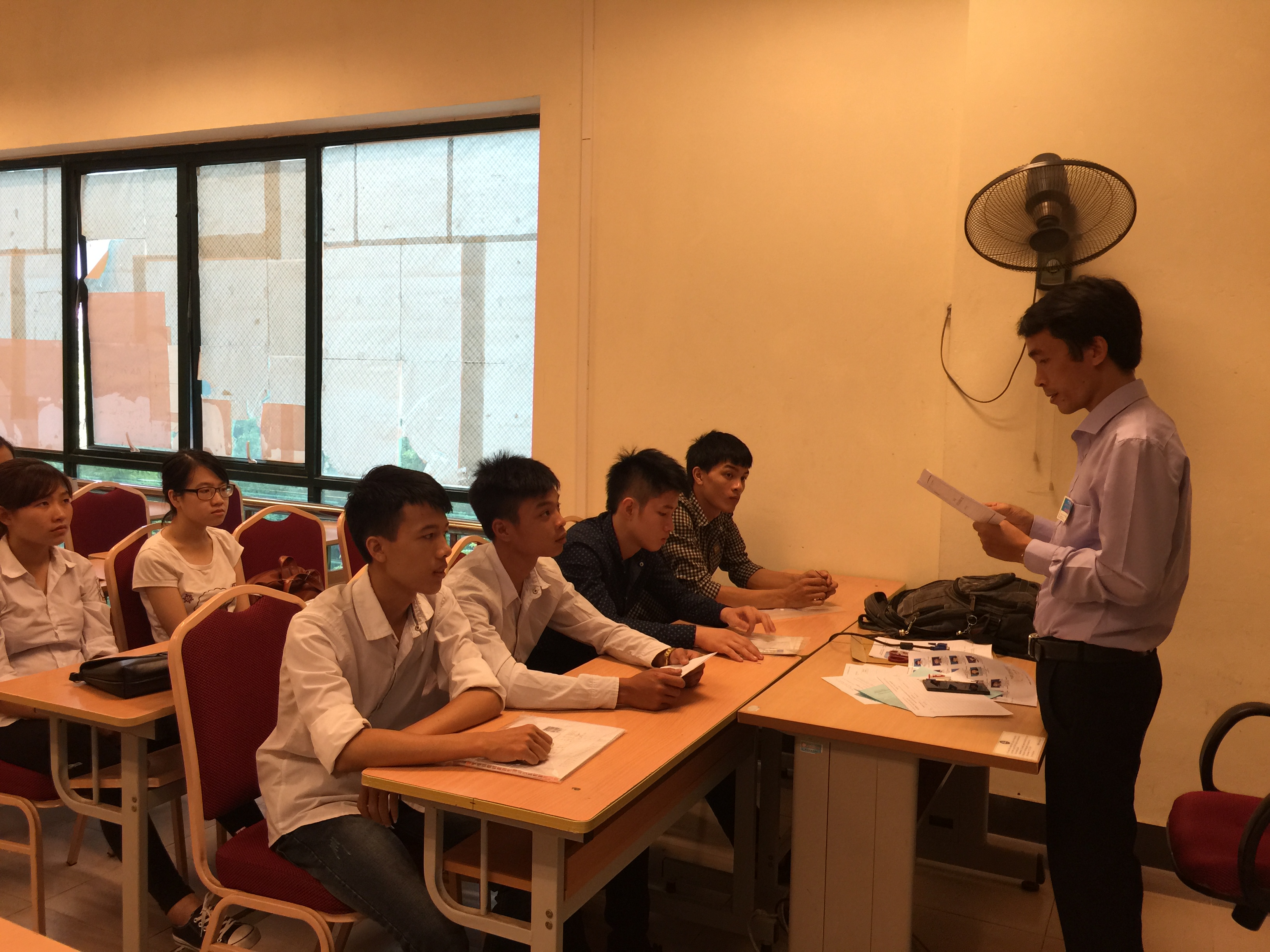 Bộ GD-ĐT cảnh báo một số website thi cử giả mạo