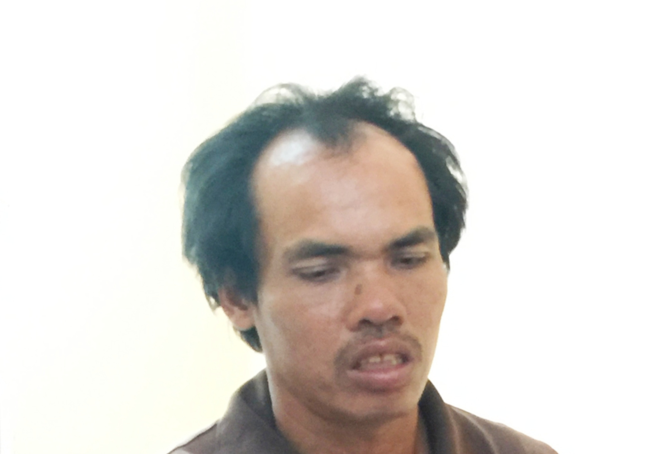Vụ hiếp dâm, sát hại học sinh lớp 3 rúng động ở Tiền Giang