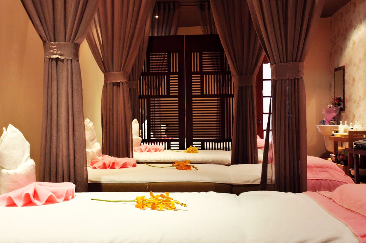 Cho vẻ đẹp dài lâu