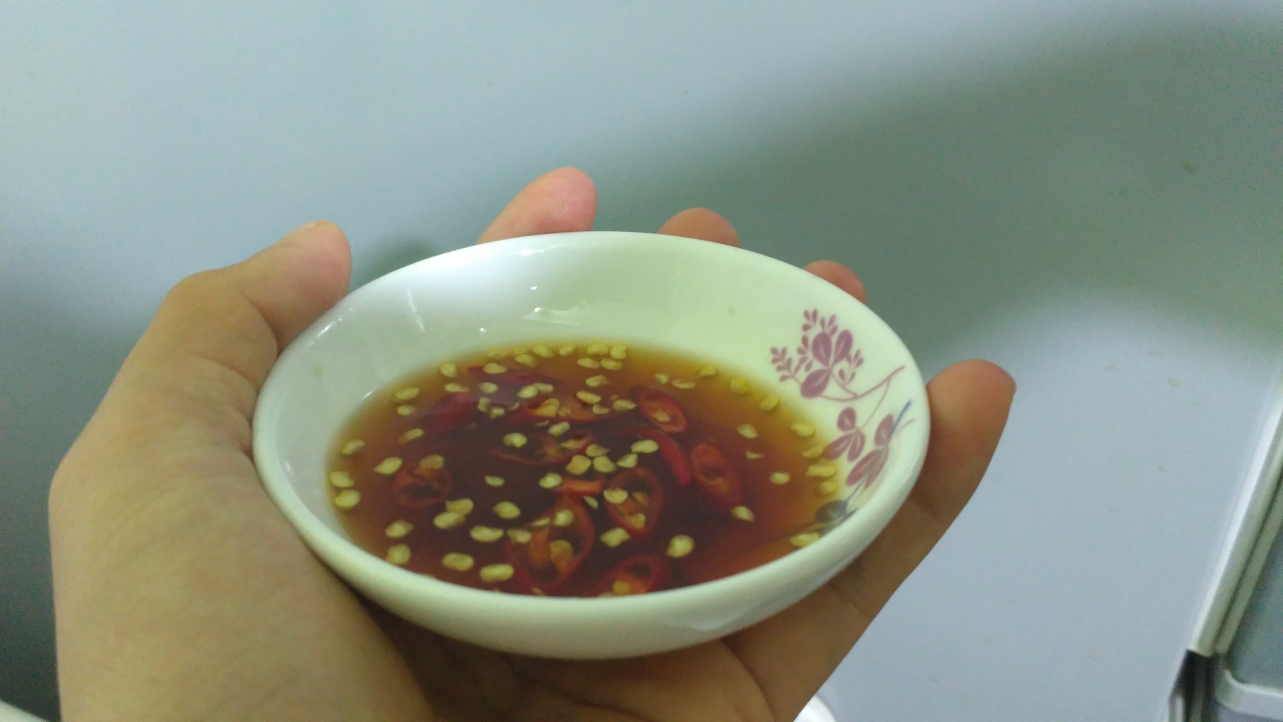 Nước mắm Việt phải được xem như bò Kobe của Nhật