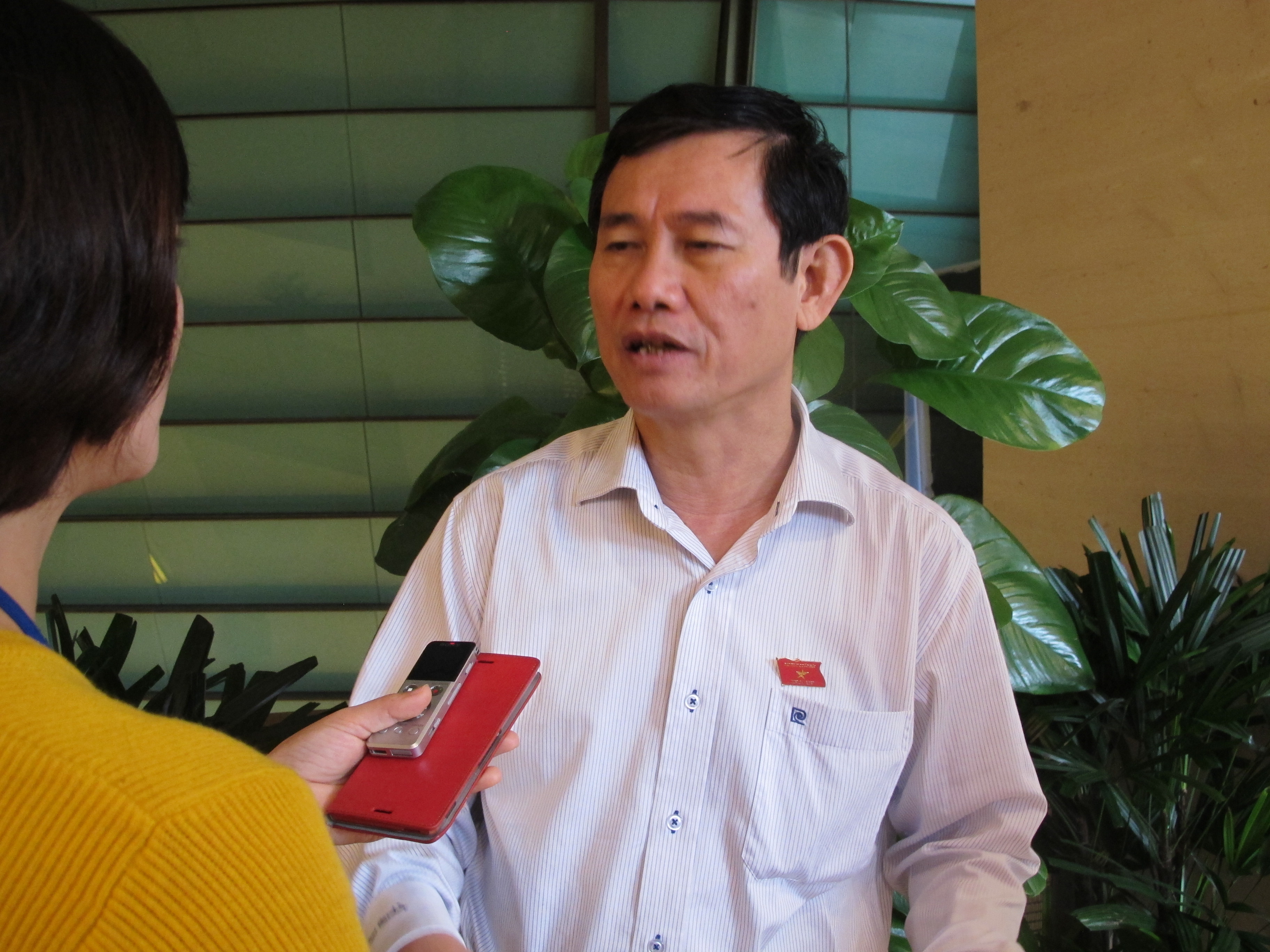 Thu lại tiền cứu trợ: Cào bằng là vi phạm tính thực chất