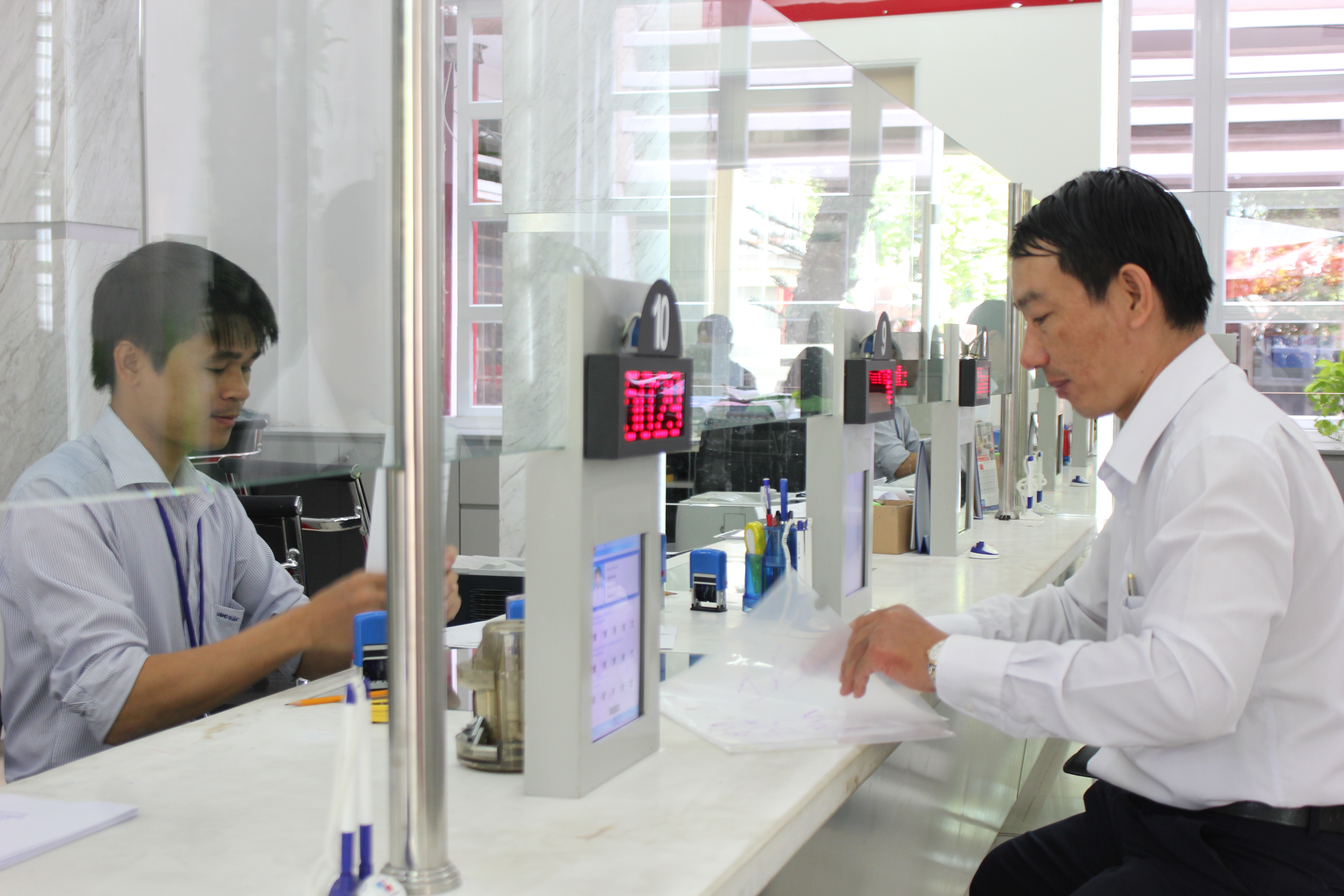 TP HCM chưa có cán bộ vi phạm về minh bạch thu nhập