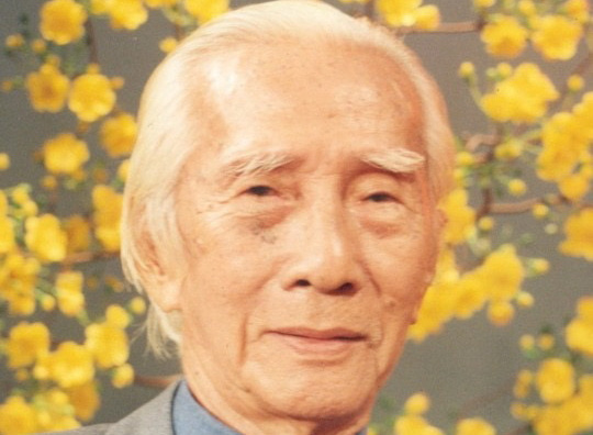 "Vua vọng cổ" Viễn Châu qua đời