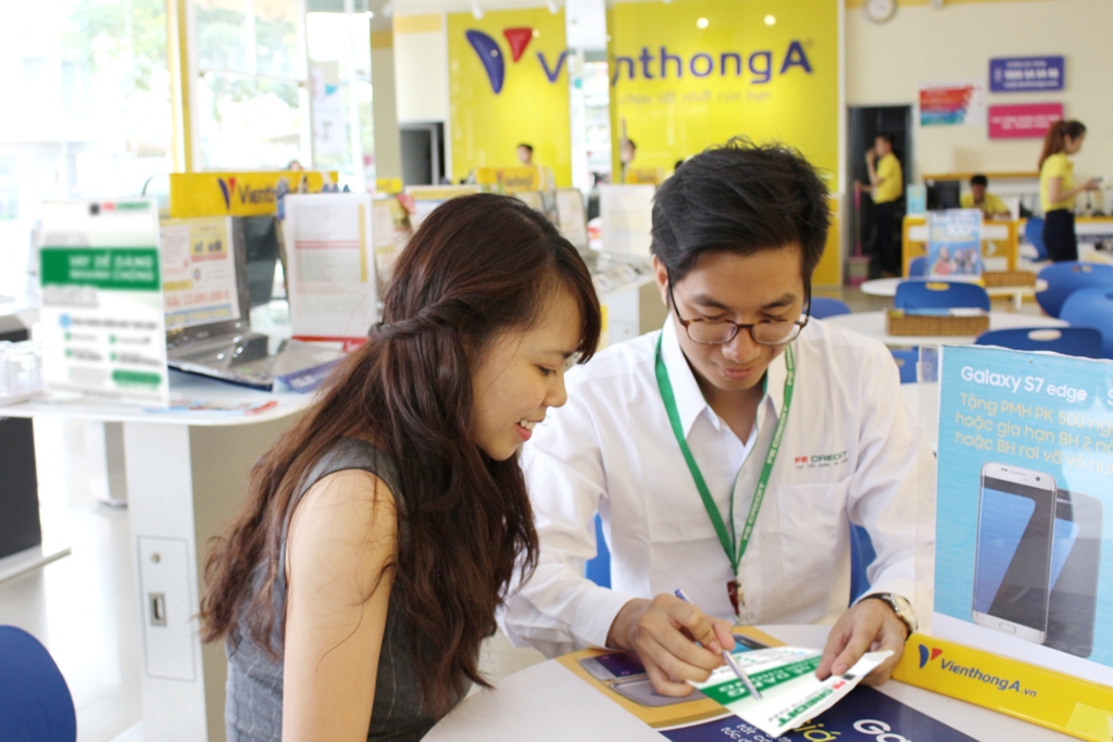 Nhiều cơ hội giảm lãi vay tiêu dùng