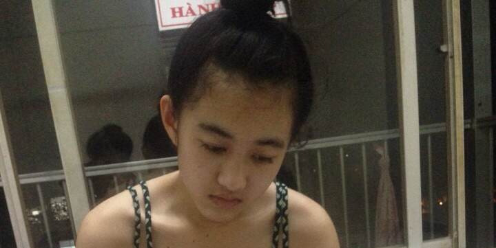 Người nhà nữ sinh bị cưa chân yêu cầu bồi thường 1 tỉ đồng