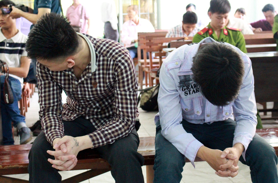 Tuần sau, xét xử phúc thẩm vụ 2 thanh niên cướp bánh mì
