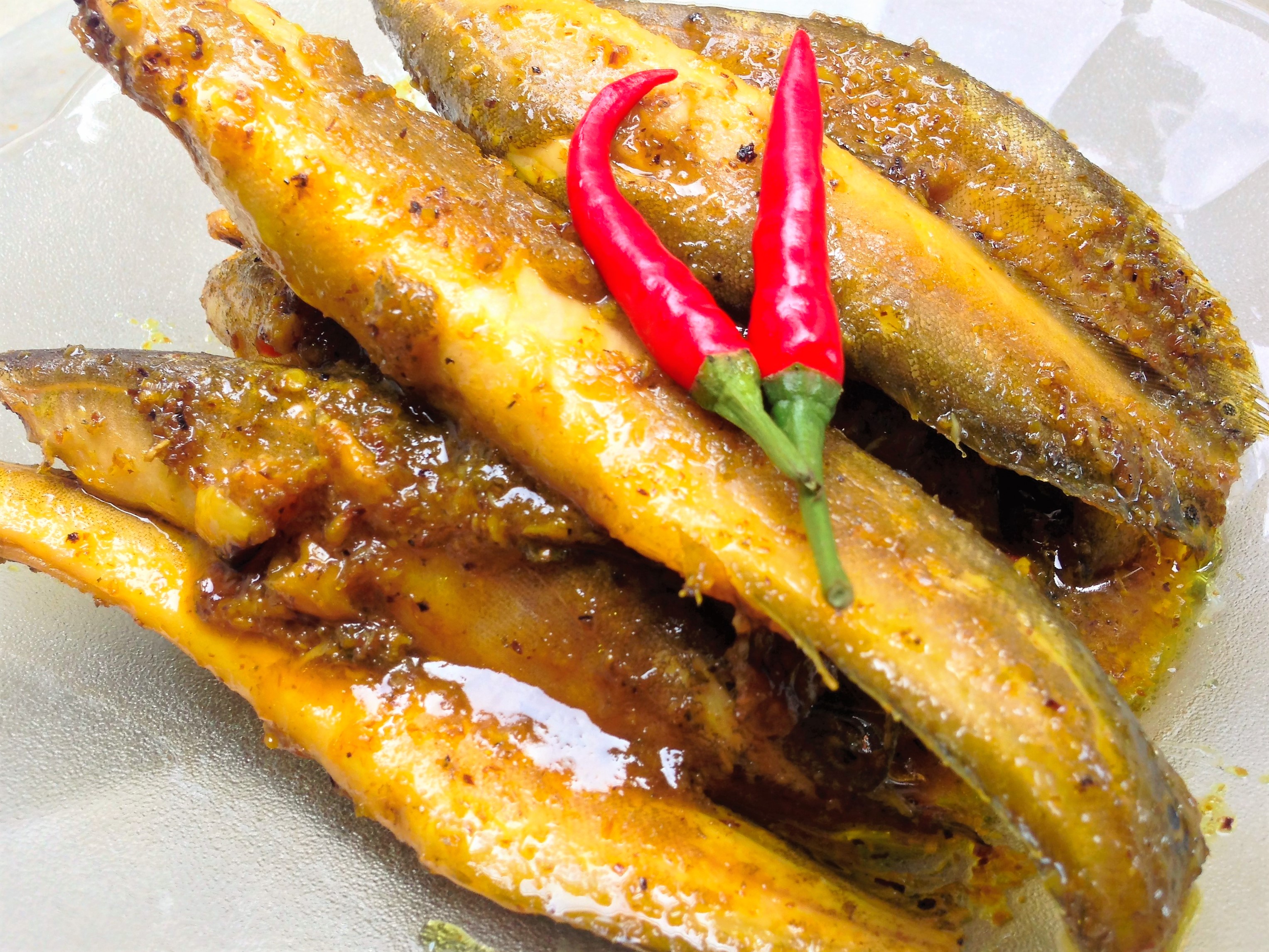 
C&aacute; chạch l&agrave; m&oacute;n ăn bổ dưỡng
