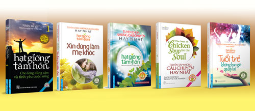 “Hạt giống tâm hồn” lên sóng phát thanh