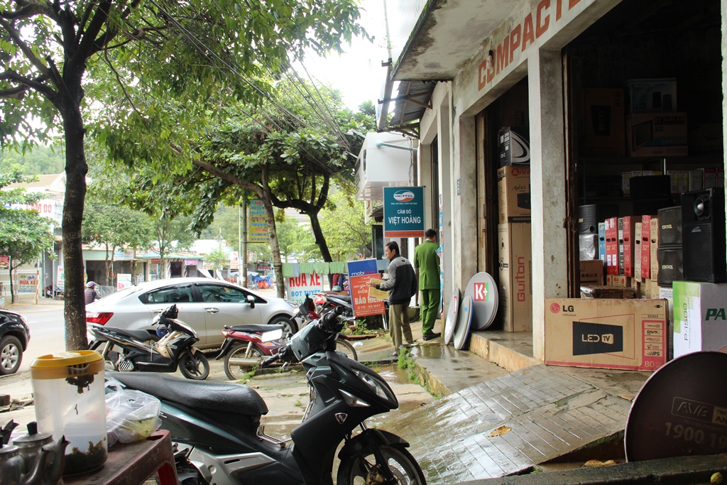 Khởi tố vụ Phó chánh án bị tố nhận tiền chạy án