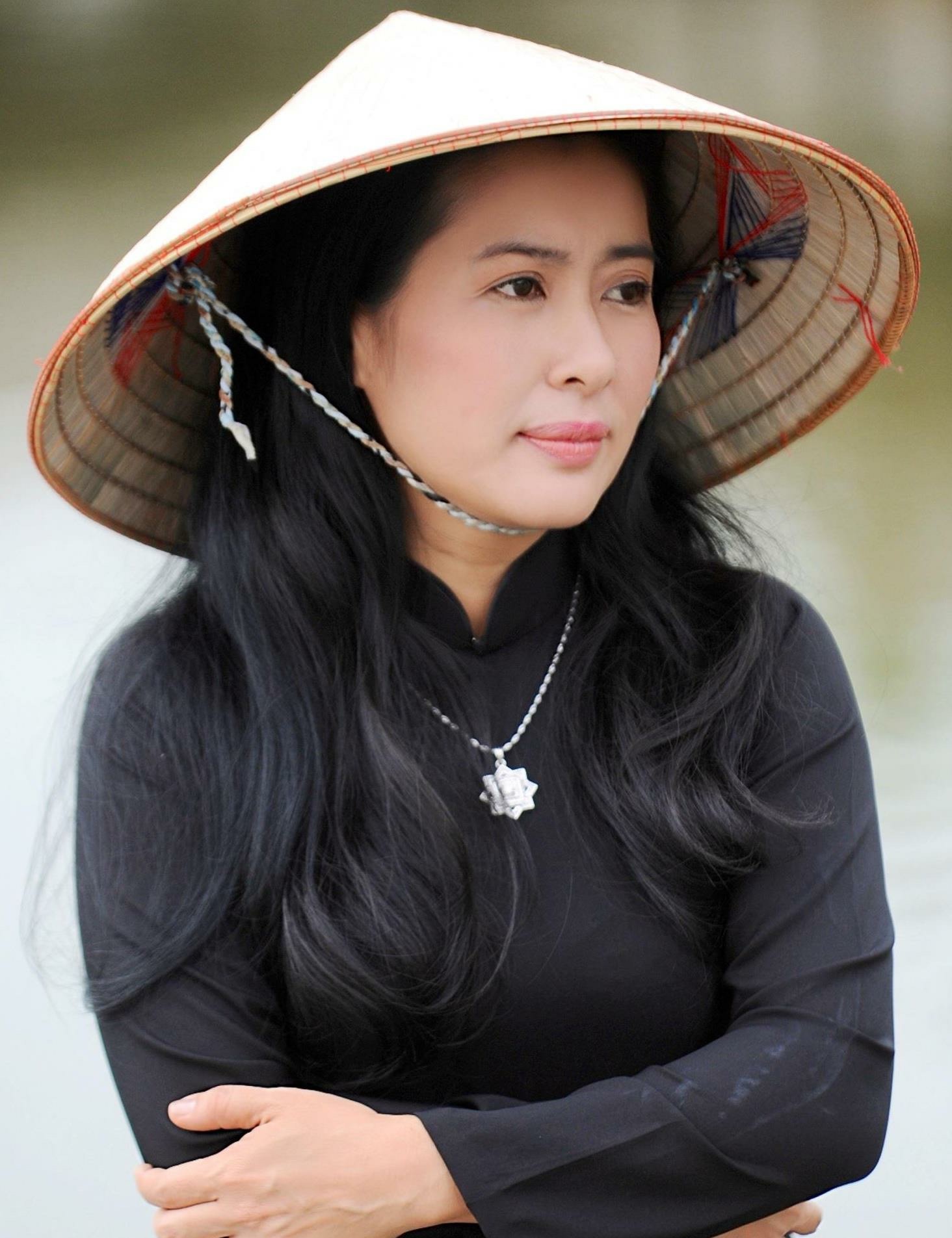 NS Thanh Thủy: “Tôi là cô đào quá đát”