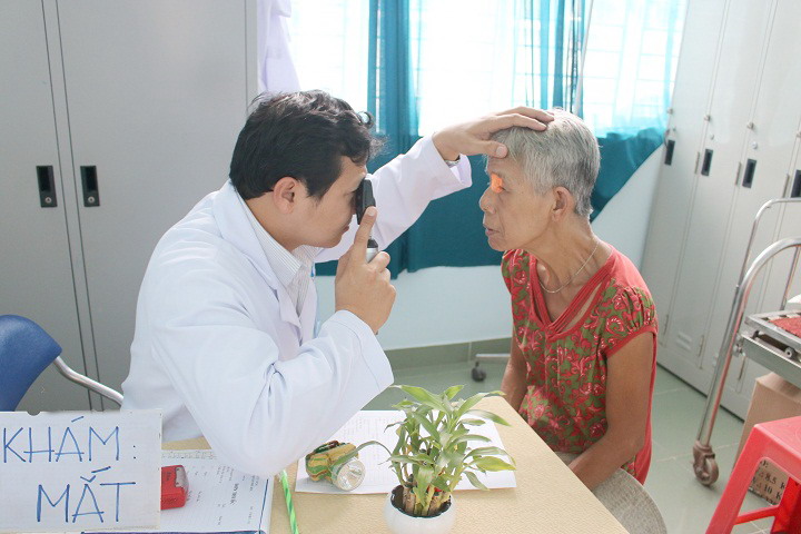 Ghi nhận nhiều bệnh ung thư thường gặp