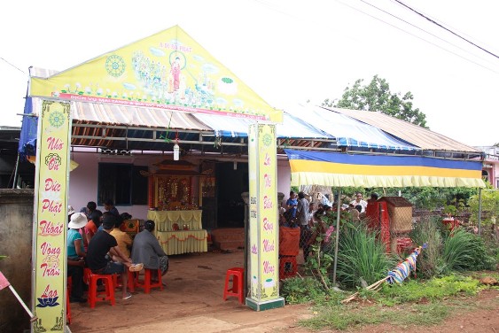 Sản phụ chết bất thường, gia đình bức xúc