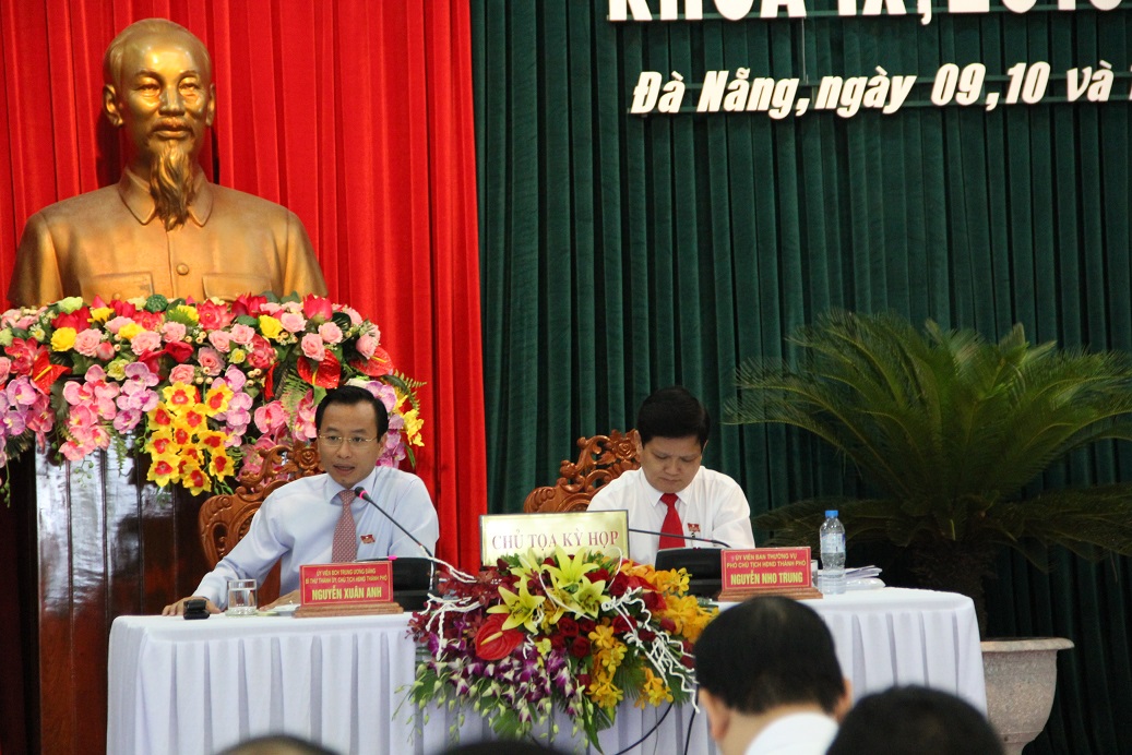 Ông Nguyễn Xuân Anh: Hô hào cho lắm mà kết quả chỉ lớt phớt