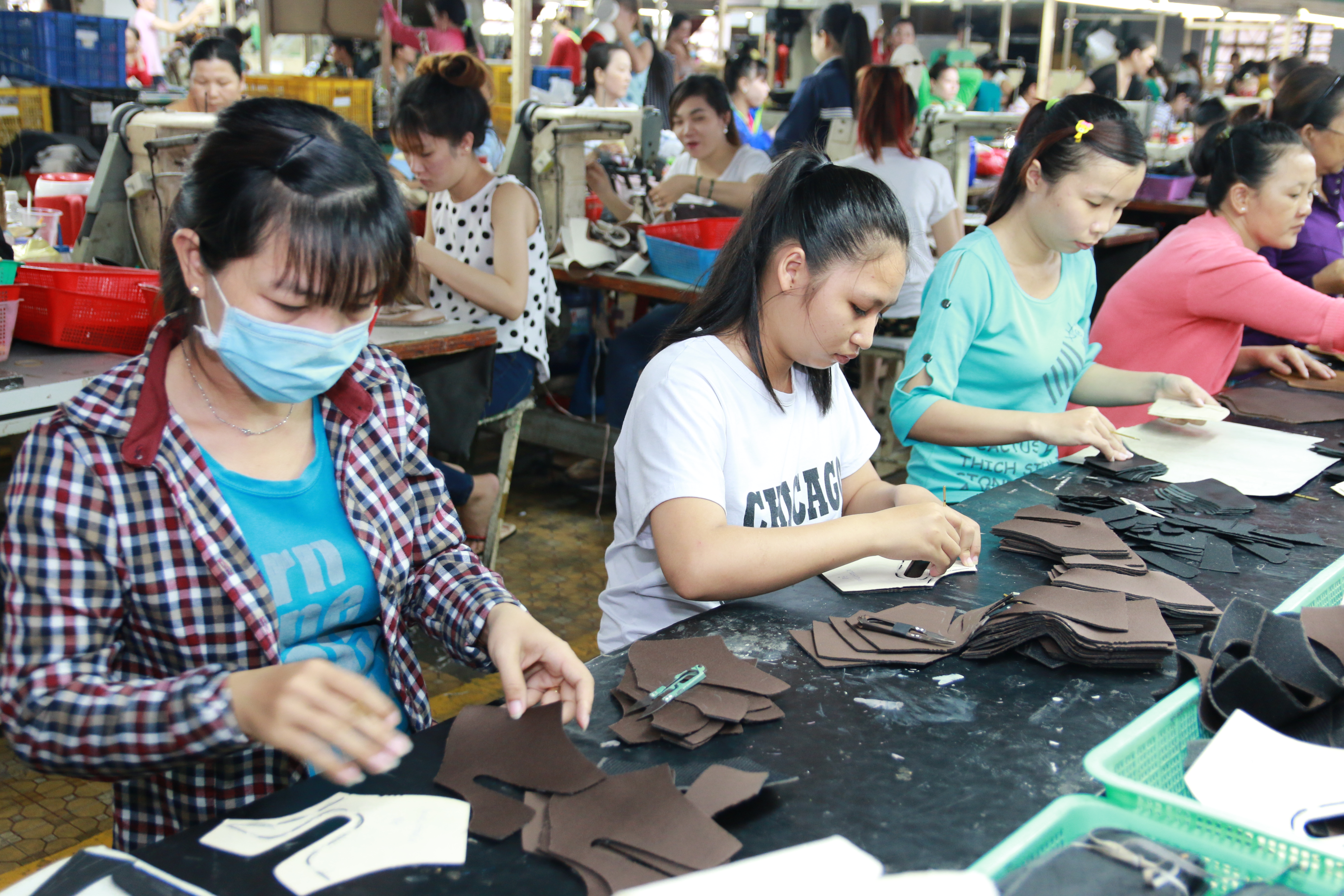 Đừng tính toán thiệt hơn