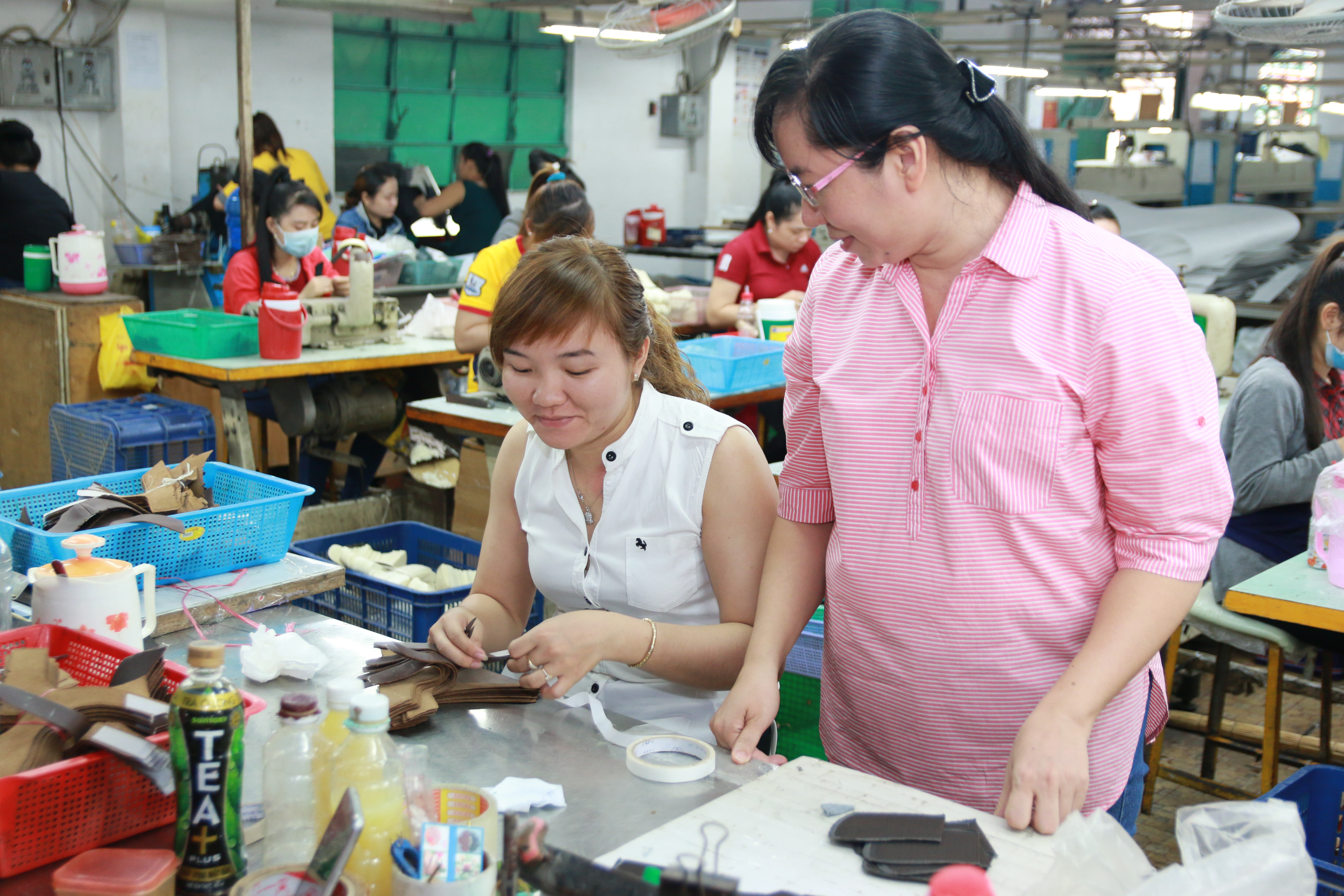 Khoản đầu tư sinh lời