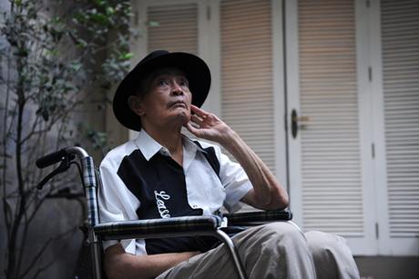 Nhạc sĩ Thanh Tùng qua đời