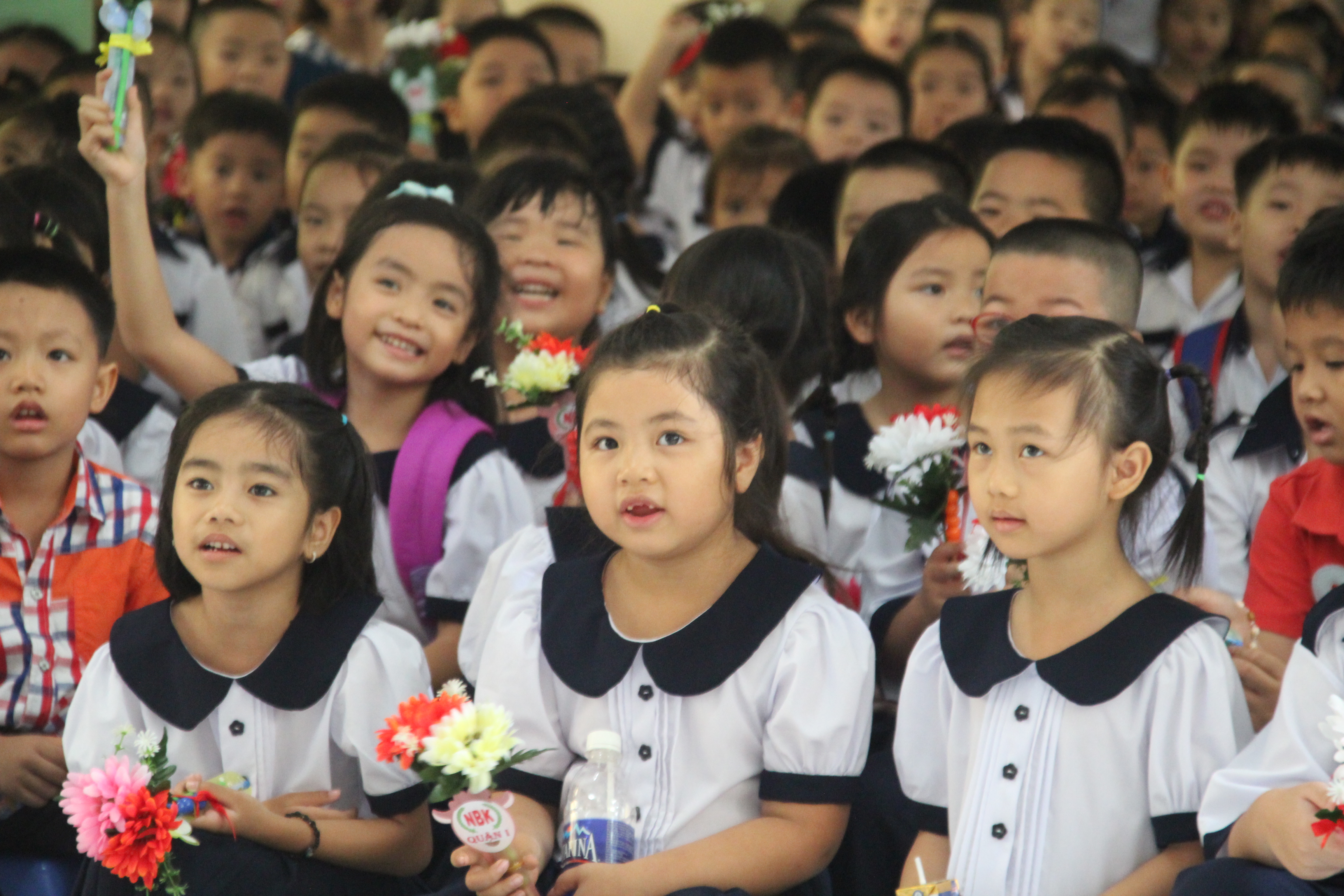 TP HCM: Các phương án dạy, học cụ thể sau ngày 15-9?