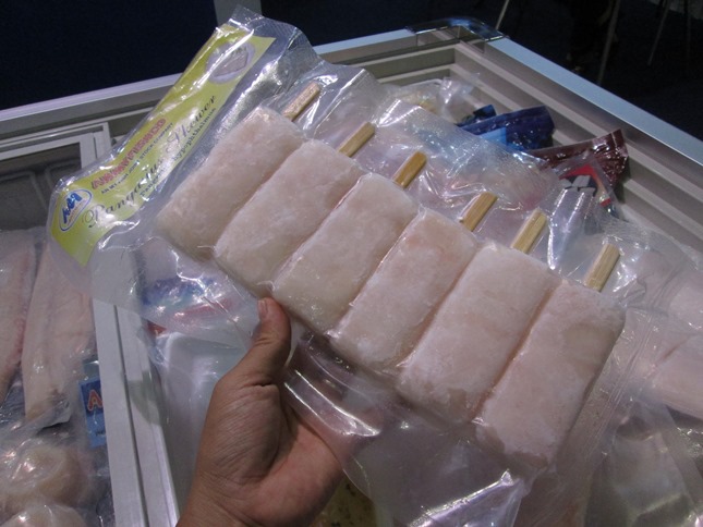 Doanh nghiệp thủy sản trở lại sân nhà