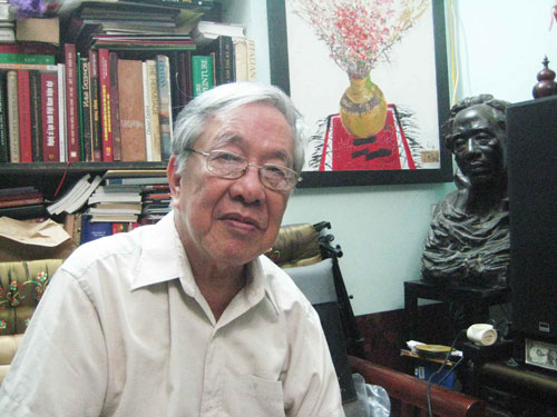 “Trái tim hồng” đã ngừng đập