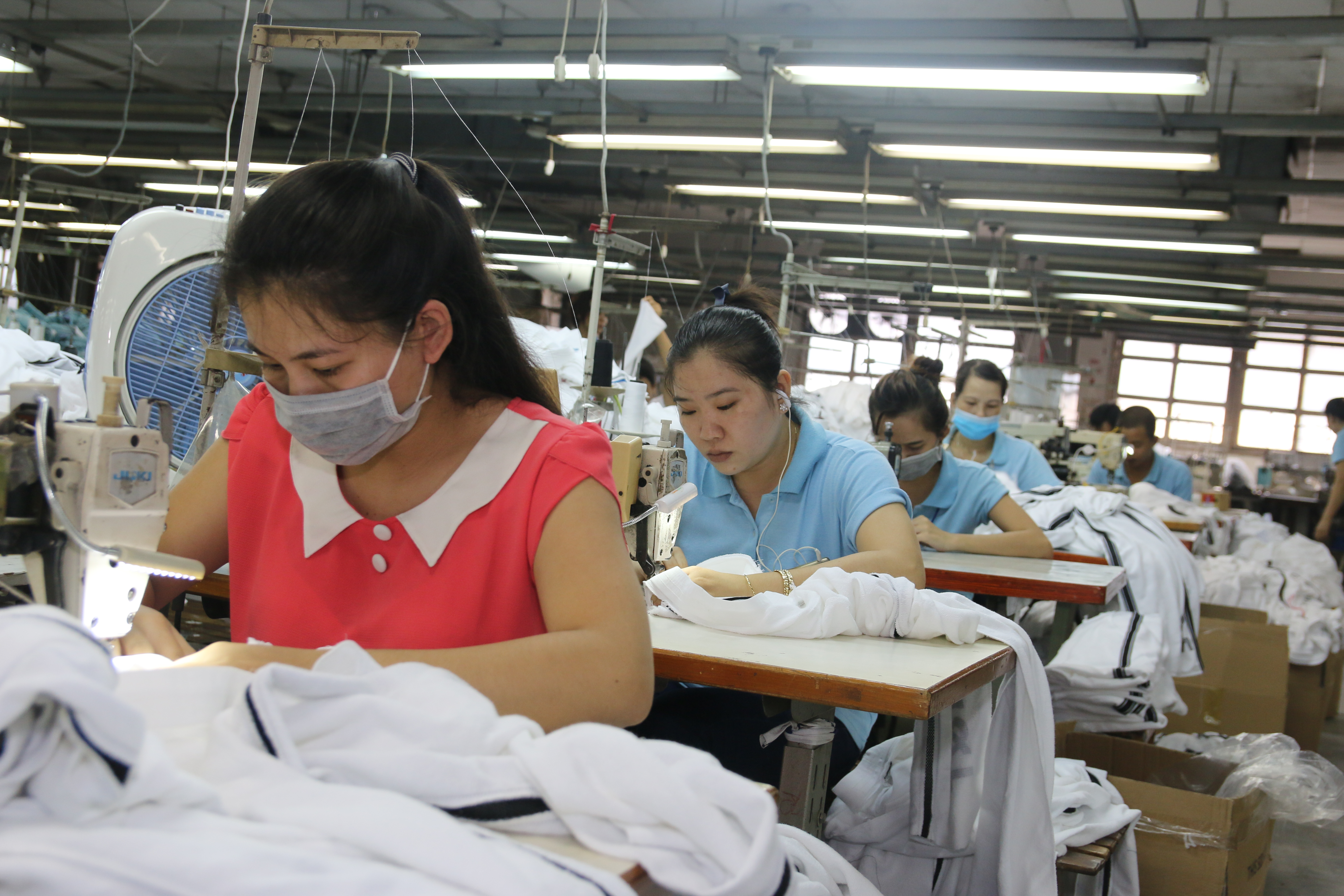 Có phải trả tiền phép năm?