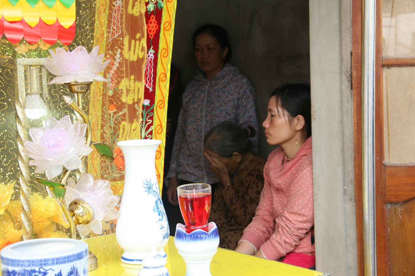 Thợ sửa điện bị giật chết khi điện đã cắt: Nhiều uẩn khúc!