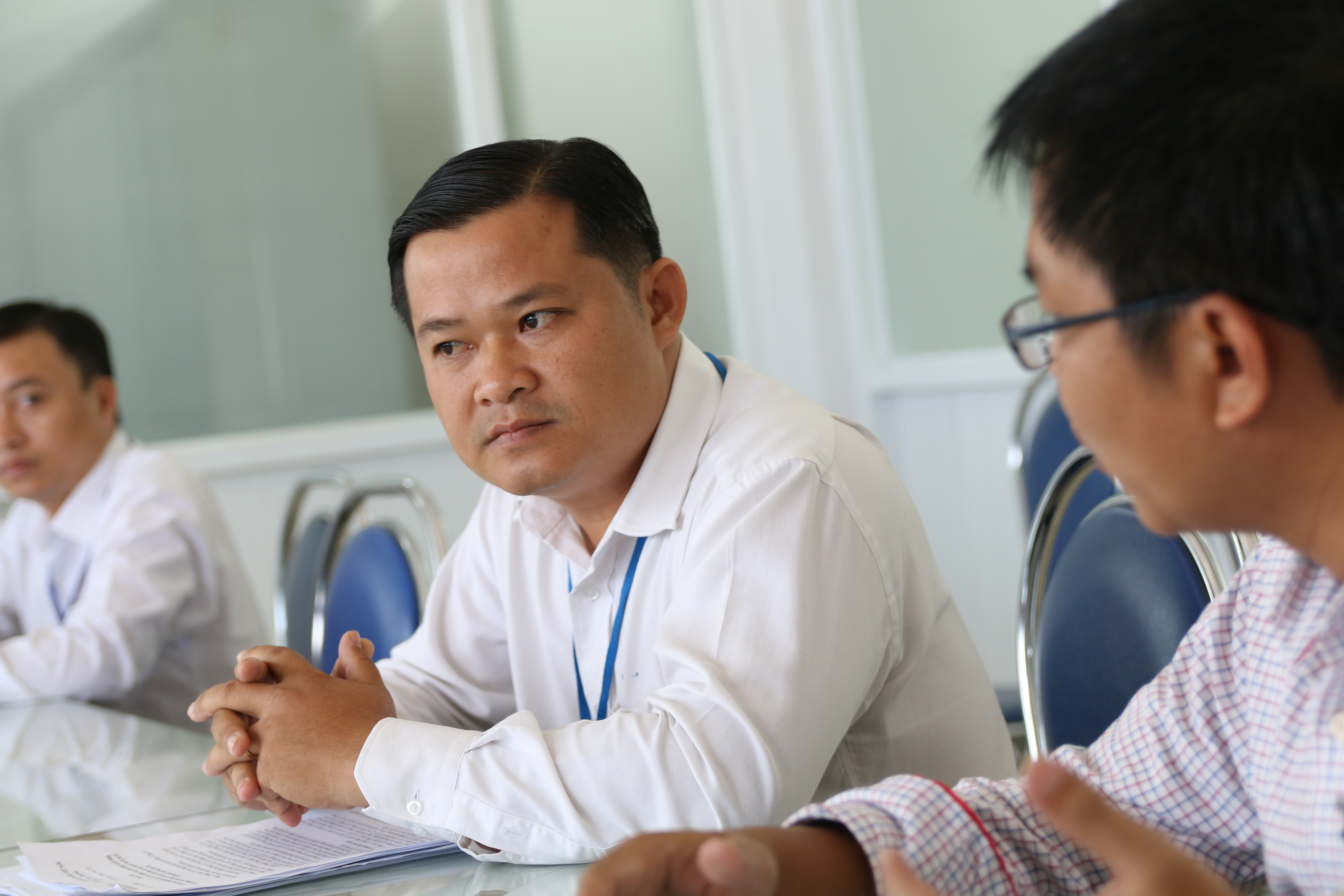 Xem xét trách nhiệm hình sự vụ xây nhà không phép ở Bình Chánh