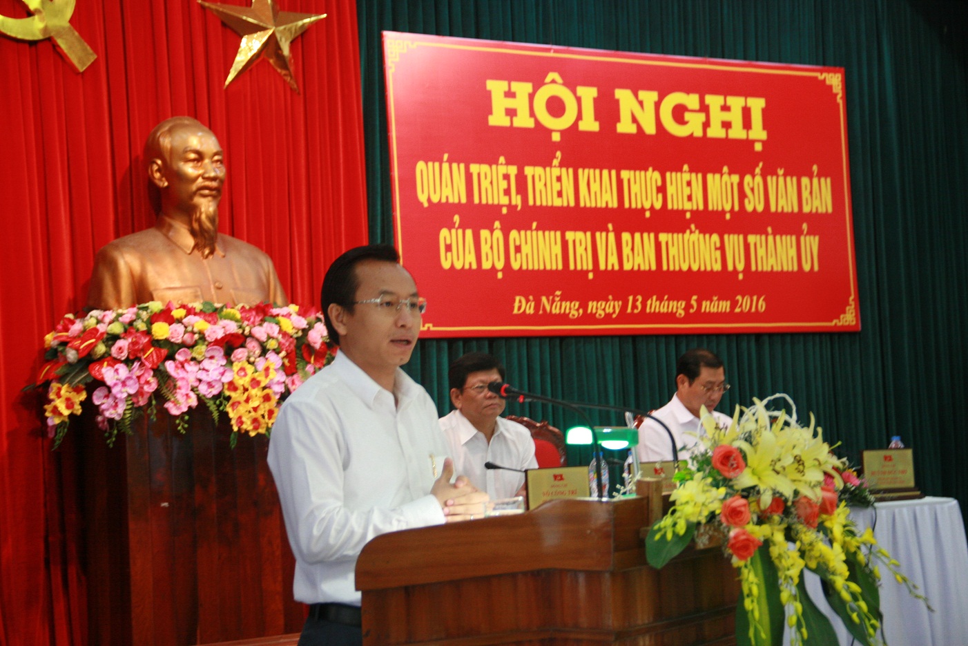 Bí thư Đà Nẵng:“Nhúng chàm” thì đừng gặp lãnh đạo xin xỏ