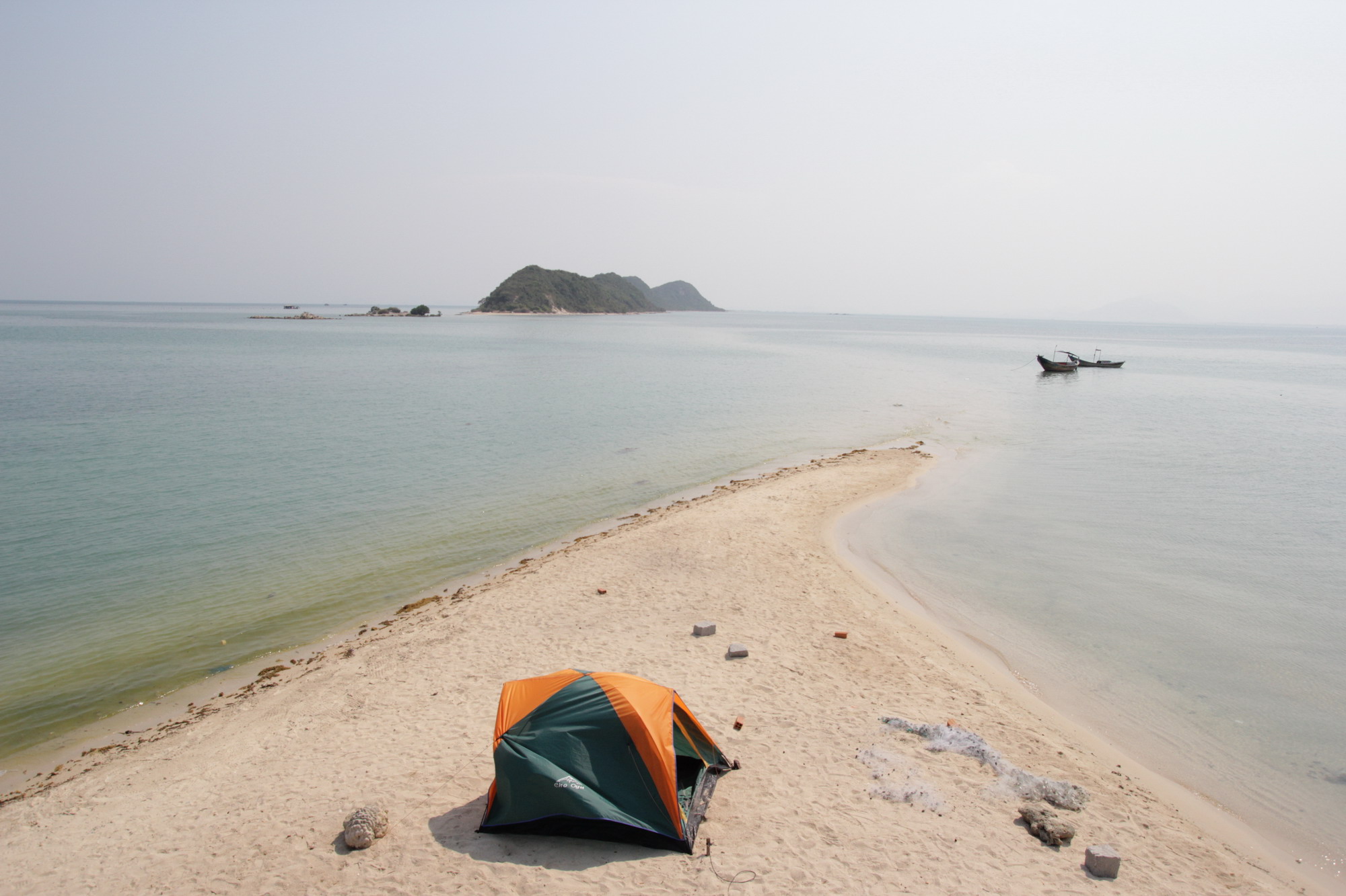 Kỳ thú Điệp Sơn