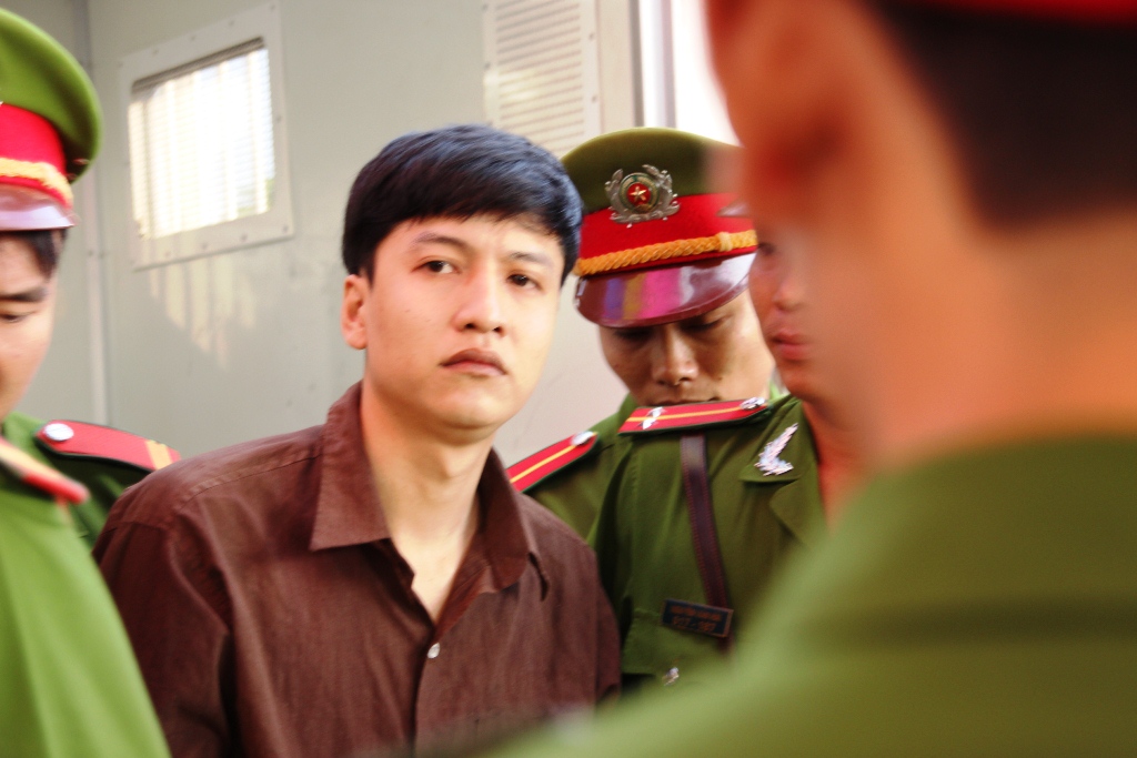 Nguyện vọng cuối của tử tù Nguyễn Hải Dương là gì?