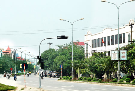 Cử tri Hà Nội đề xuất tái thành lập thành phố Sơn Tây