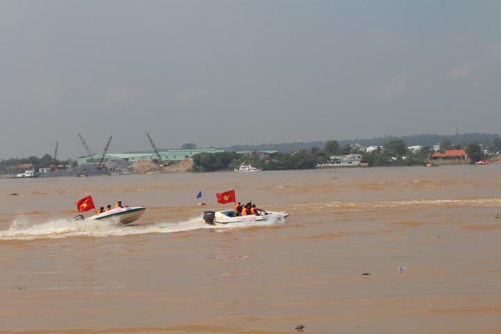 Làm chủ tình huống