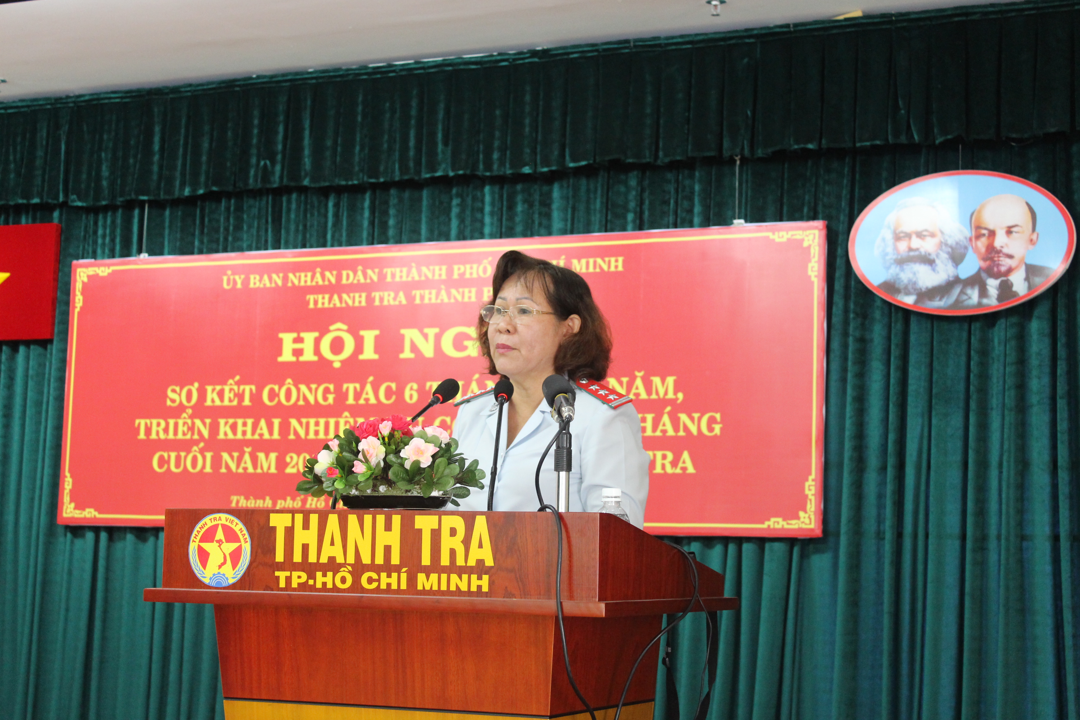 Khiếu nại, tố cáo về đất đai vẫn tăng cao