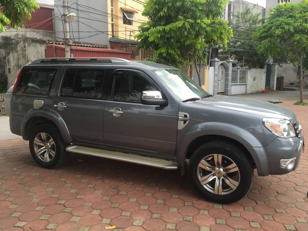 Có 500 triệu mua được xe cũ 7 chỗ loại nào?
