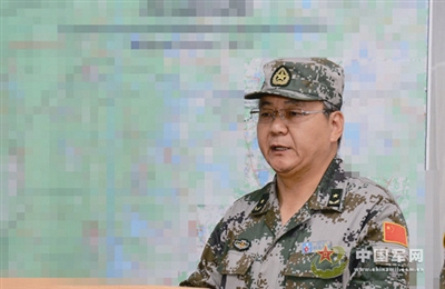 Trung Quốc: Tướng chè chén với cấp dưới, 1 người say chết