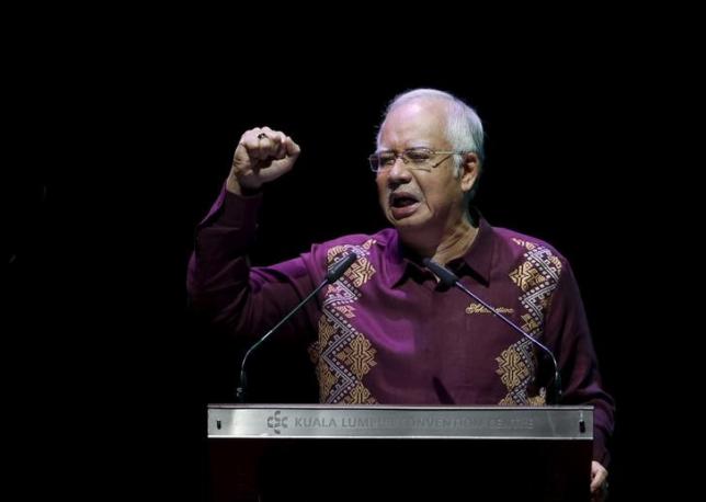 Thủ tướng Malaysia trắng án tham nhũng, 681 triệu USD chỉ là quà
