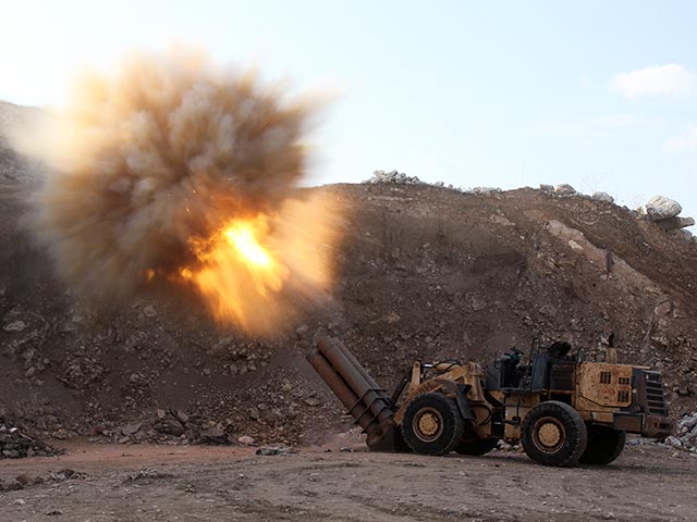 Nga - Mỹ bất đồng, chưa thể ngừng bắn ở Syria