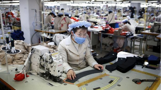 Hai miền Triều Tiên dâng cao căng thẳng