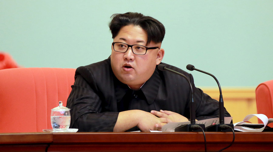 Một nghị sĩ Hàn Quốc kêu gọi ám sát ông Kim Jong - Un