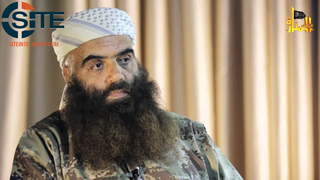 Thủ lĩnh Al-Nusra thiệt mạng, chưa rõ Mỹ, Nga hay Syria ra tay