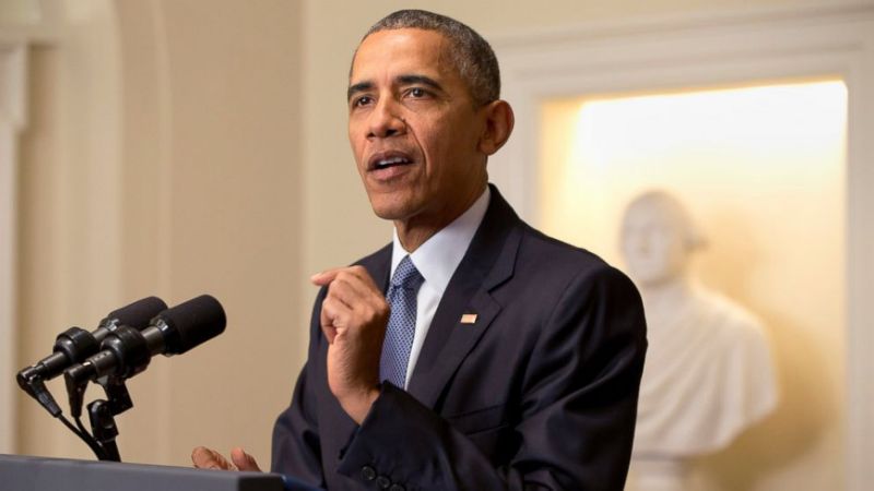 Tổng thống Obama nói về “sai lầm tồi tệ nhất”