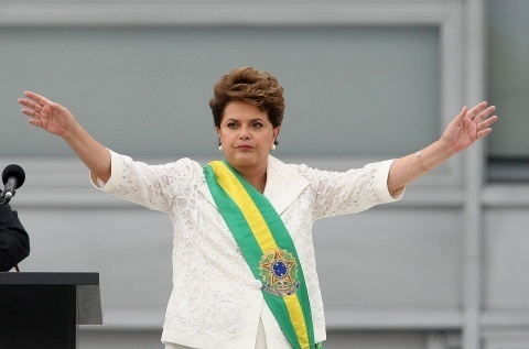 Tổng thống Brazil tố cáo âm mưu "đảo chính"