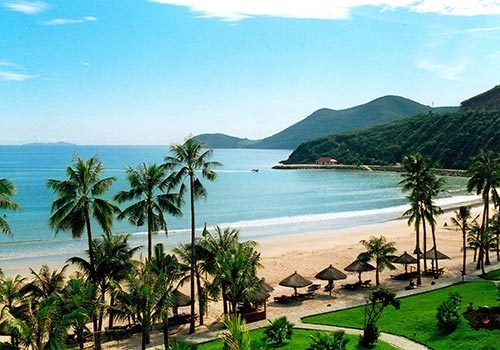 Nghỉ dưỡng cuối tuần ở resort 4 sao Mũi Né với giá cực sốc